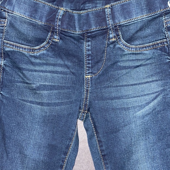 NEW True Religion Jeans.  Girls size 6. - Picture 5 of 5